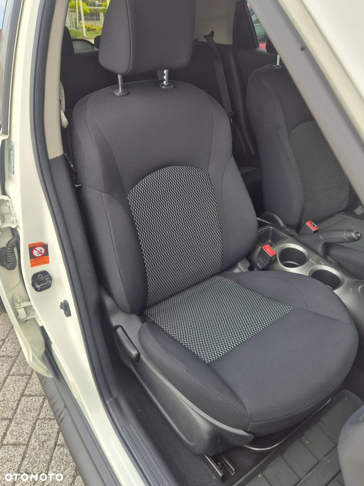 Nissan Juke 1.2 DIG-T Acenta EU6 - 12