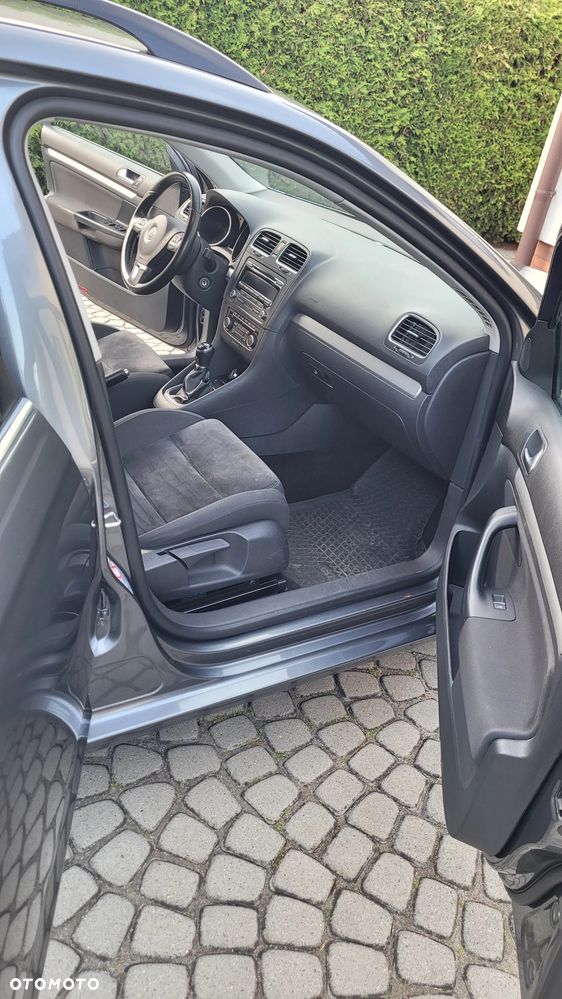 Volkswagen Golf 1.4 TSI Highline - 33