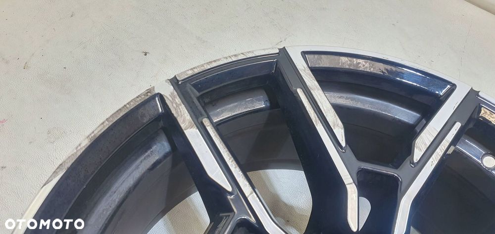 felga aluminiowa bmw 4 g26 19'' 8,5j et35 5x112 8747304 - 9