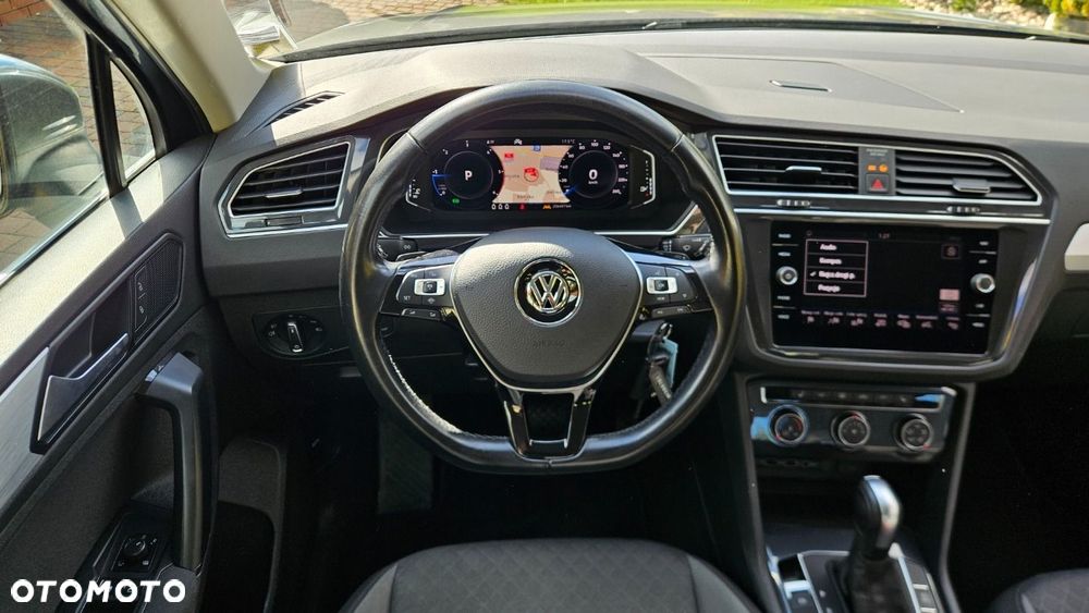 Volkswagen Tiguan 2.0 TDI Life Plus DSG - 13