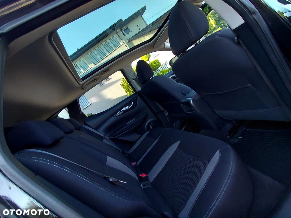 Nissan Qashqai - 23