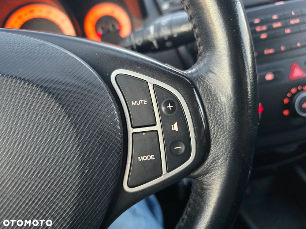 Kia Ceed 1.4 CVVT LX - 23