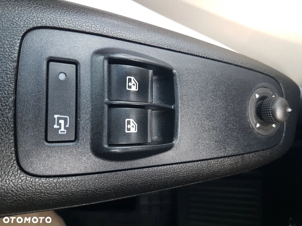 Fiat DUCATO L3H2 KLIMA DŁUGI WYSOKI 2,3 150KM BLASZAK VAN FURGON KRAJOWY 6-BIEGÓW MANUAL - 9