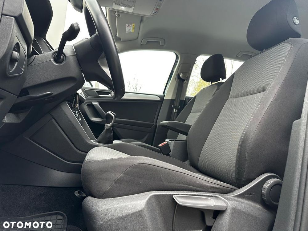 Volkswagen Tiguan 1.5 TSI EVO - 10