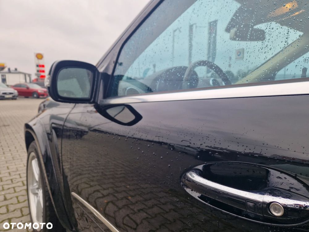 Mercedes-Benz GL - 14