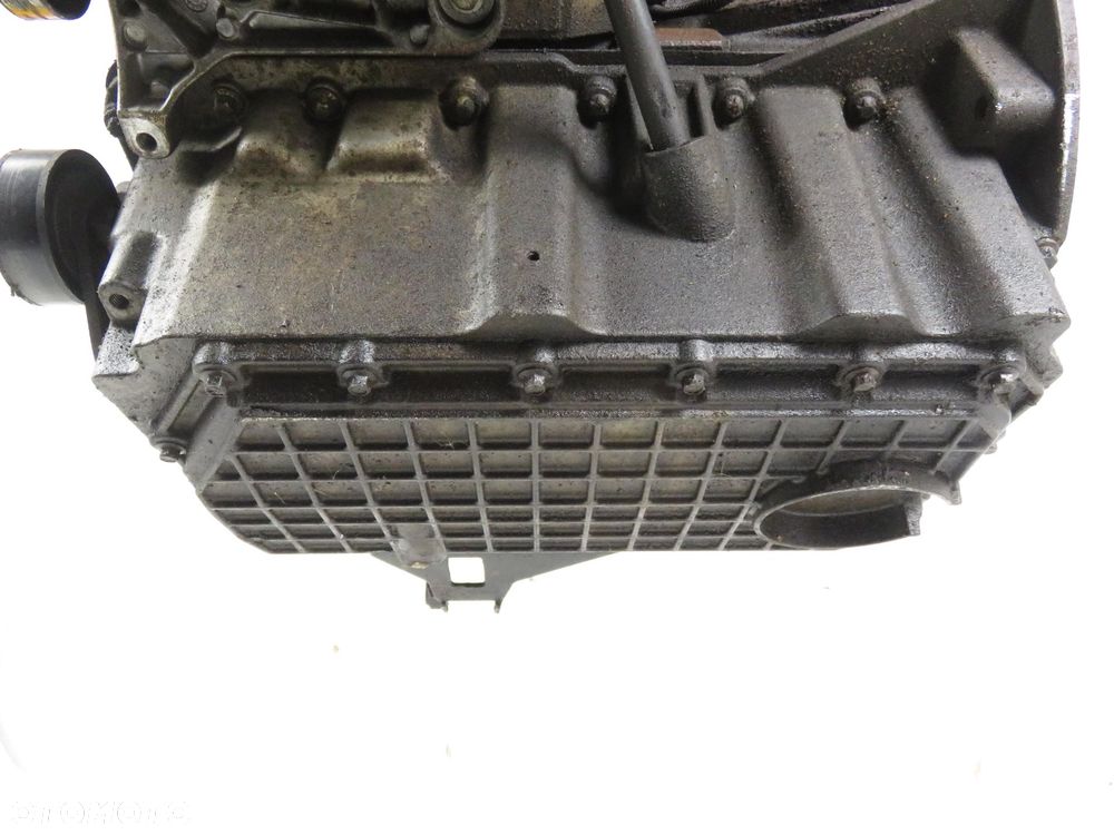 SILNIK ROVER 75 2.0 CDT 0445110030 0445010011 - 7