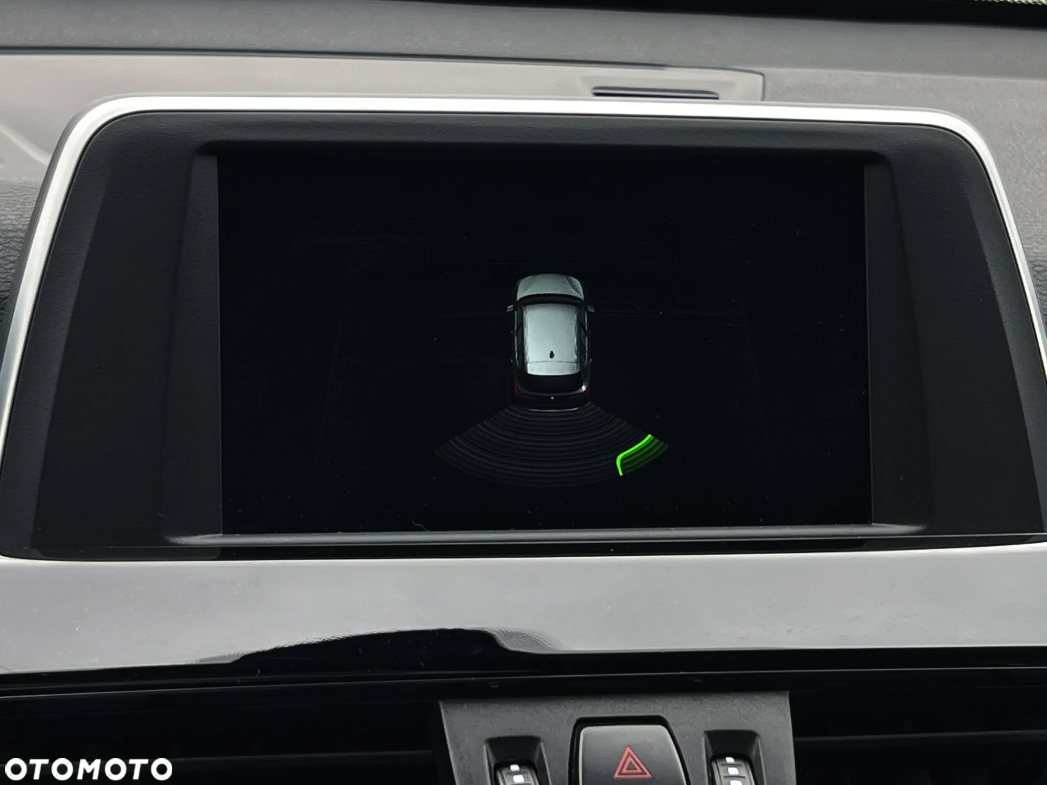 BMW X1 sDrive18d - 34