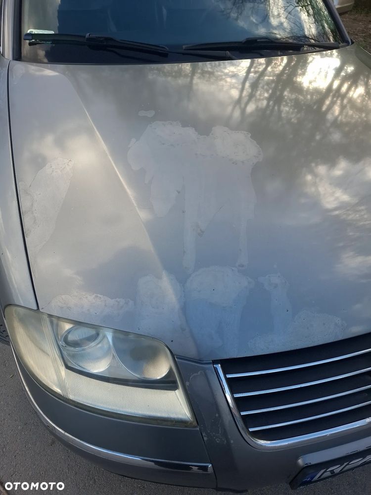 Volkswagen Passat 1.9 TDI Highline - 3