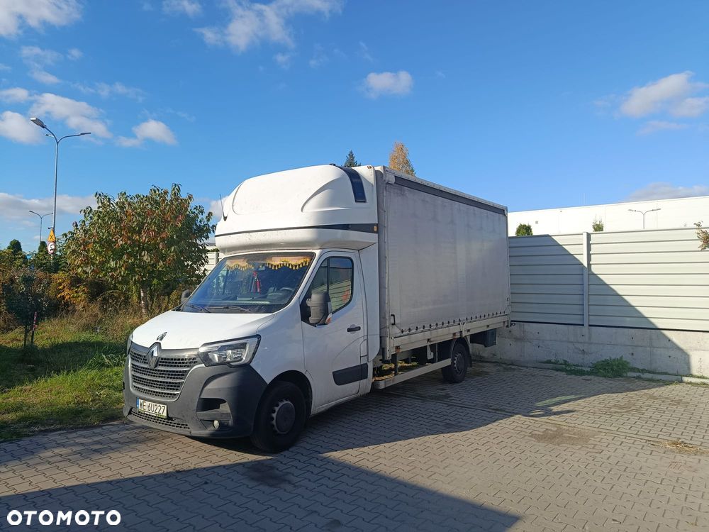 Renault Master - 5