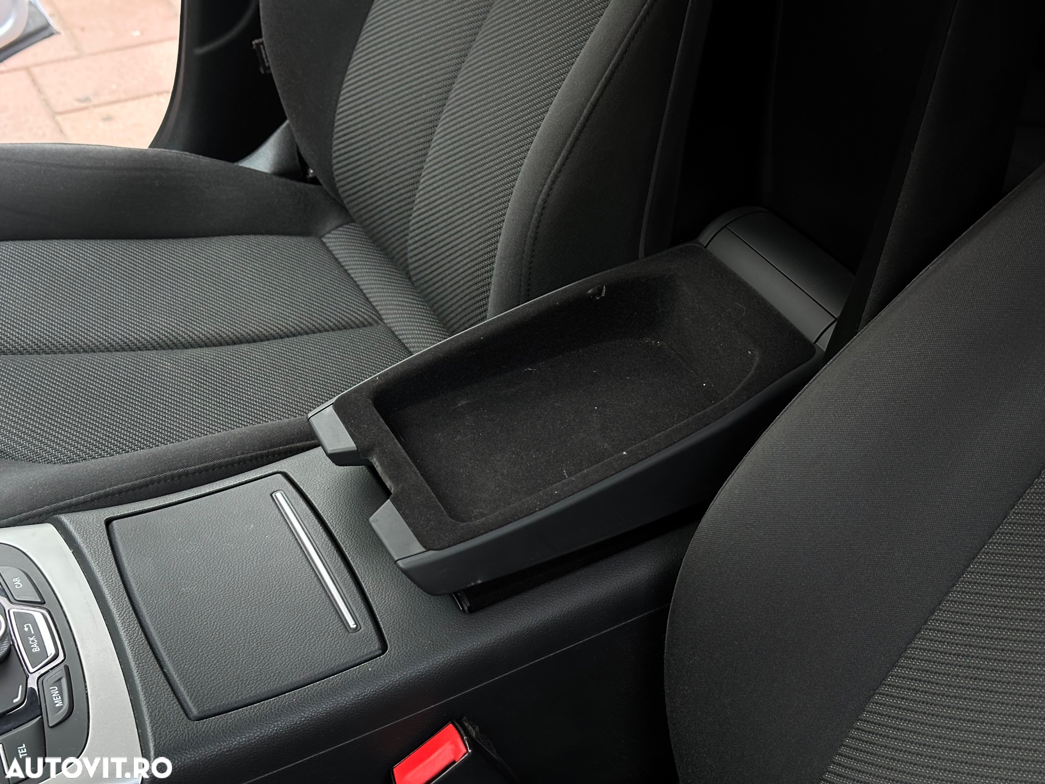 Audi A6 Avant 2.0 TDI DPF multitronic - 24