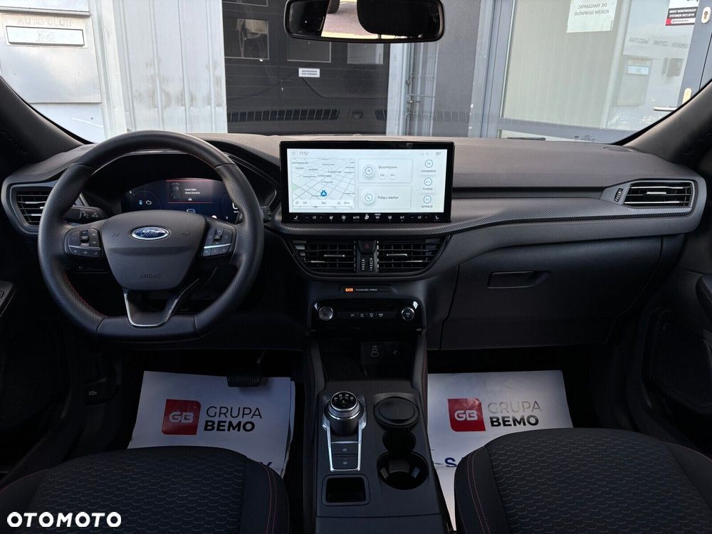 Ford Kuga - 17