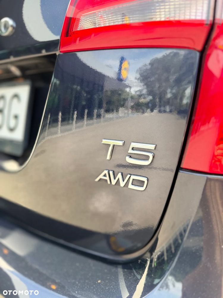 Volvo S60 2.5 T5 AWD - 12