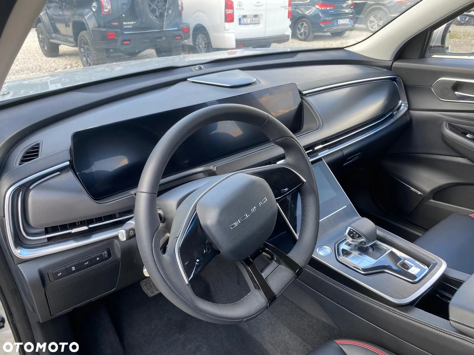 BAIC 7 - 25