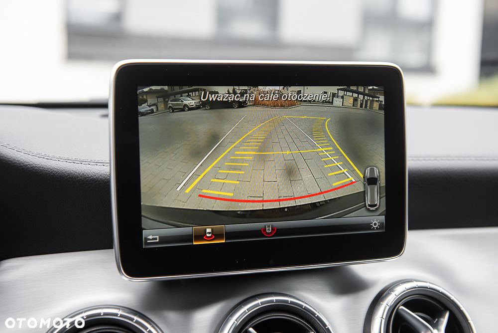 Mercedes-Benz CLA AMG 45 4Matic AMG Sp.sh 7G-DCT - 30