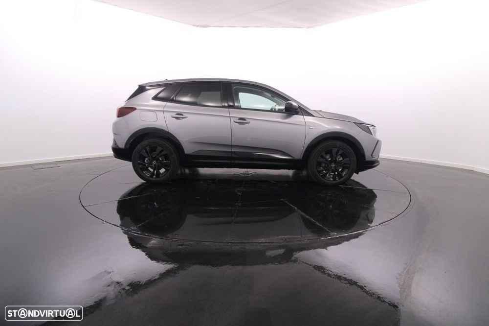 Opel Grandland 1.5 CDTI GS AT - 9