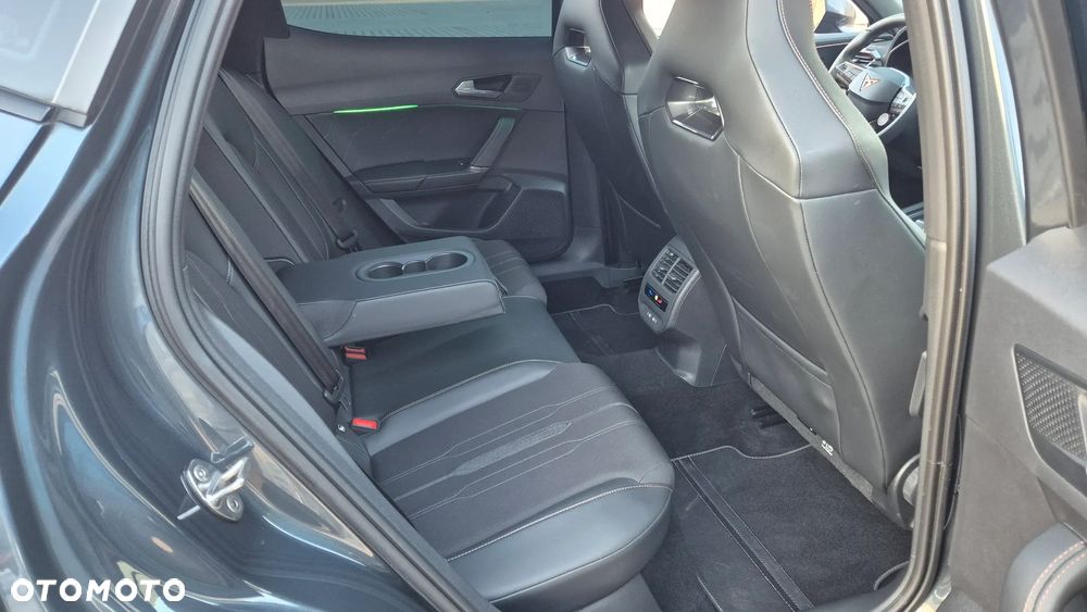 Cupra Formentor VZ 2.0 TSI 4Drive DSG Tribe Edition - 6