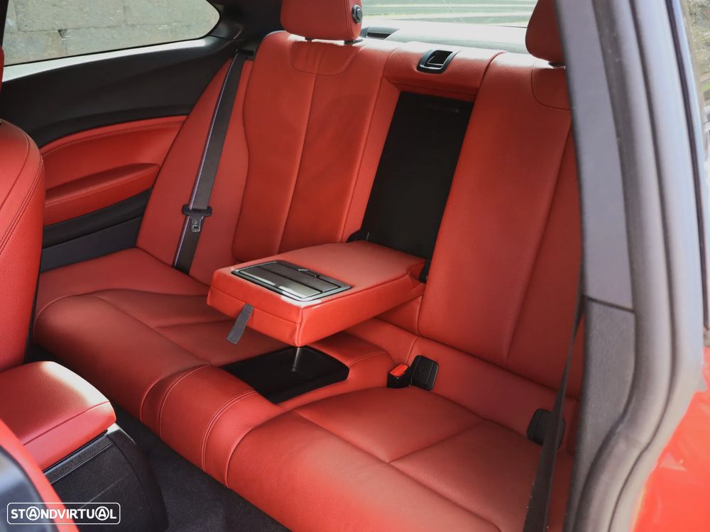 BMW 220 d Coupe Pack M Auto - 39