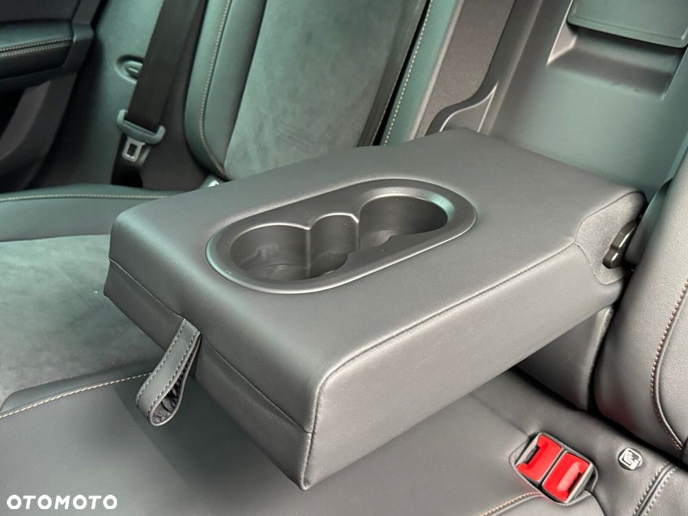 Cupra Formentor 2.0 TSI 4Drive DSG - 38