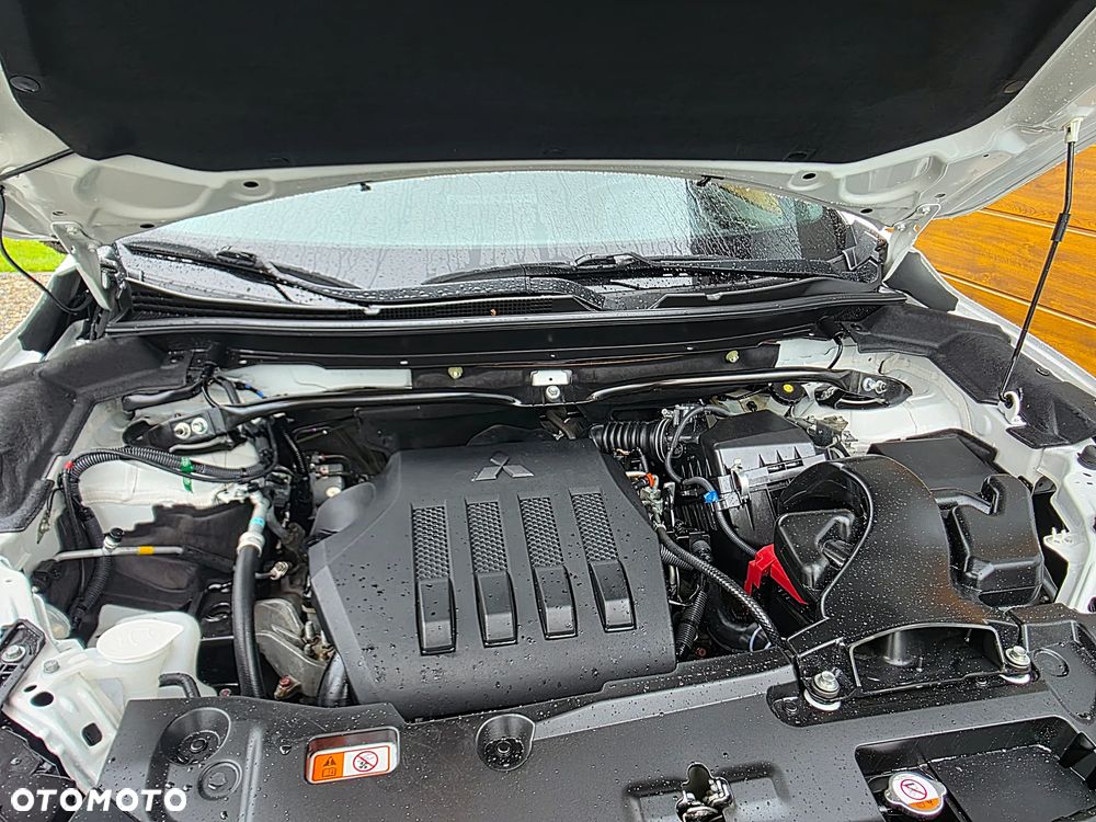 Mitsubishi Eclipse Cross 1.5 T-MIVEC CVT 2WD Spirit - 8