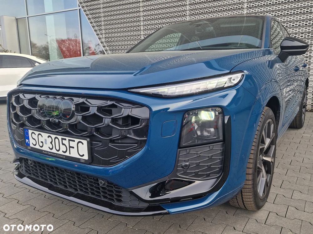 Audi Q3 Sportback - 7