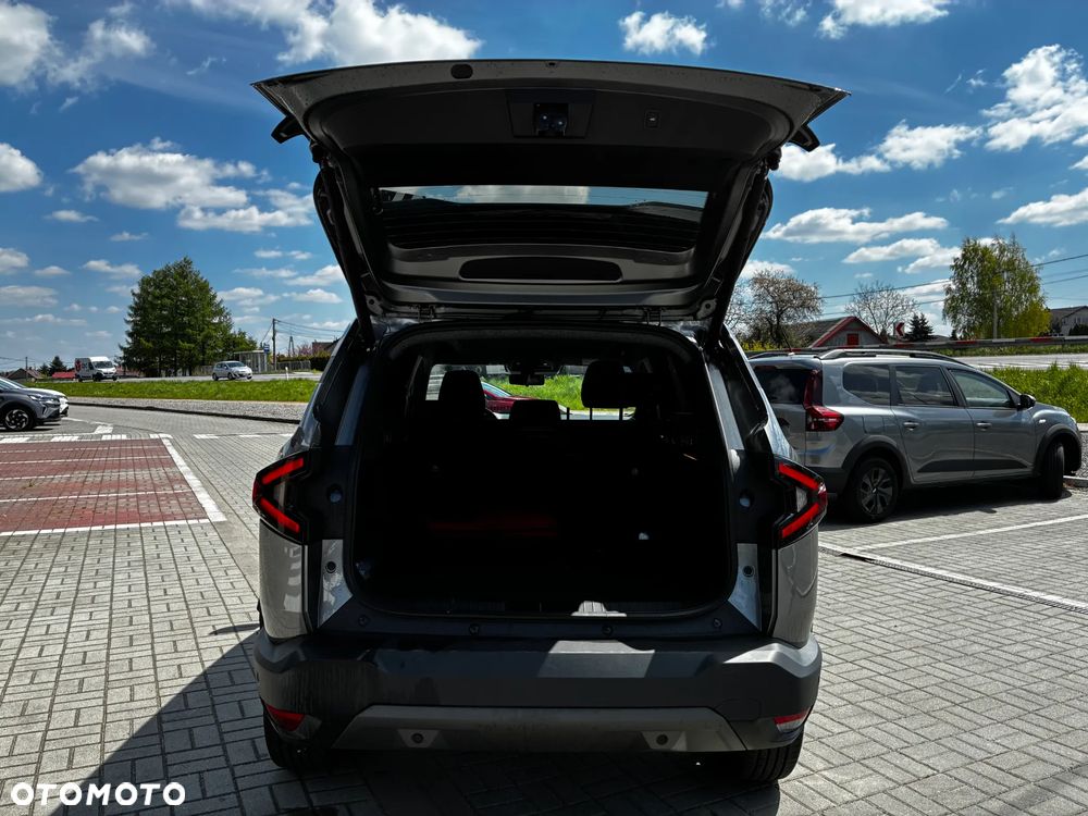 Dacia Bigster - 6