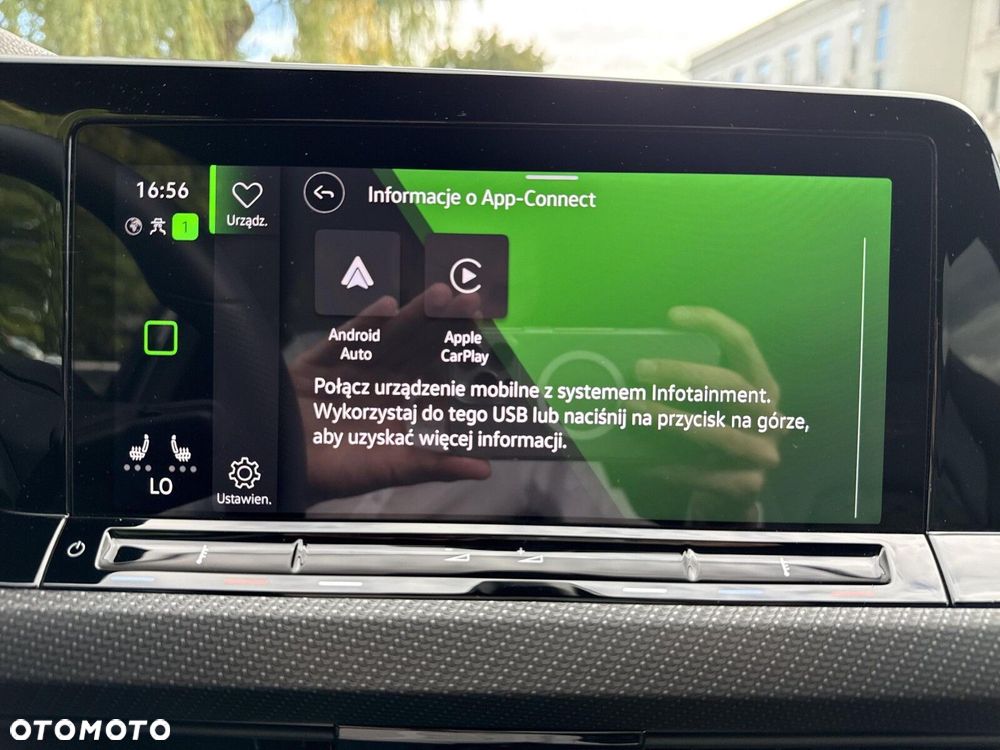 Volkswagen Golf - 23