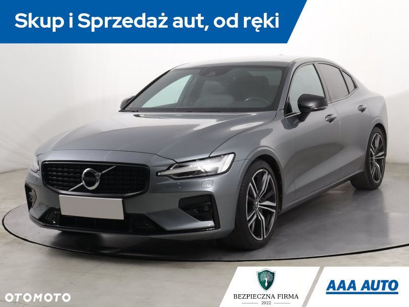 Volvo S60 - 3