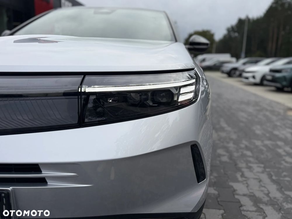 Opel Grandland 1.2 mHEV GS eDTC6 - 8