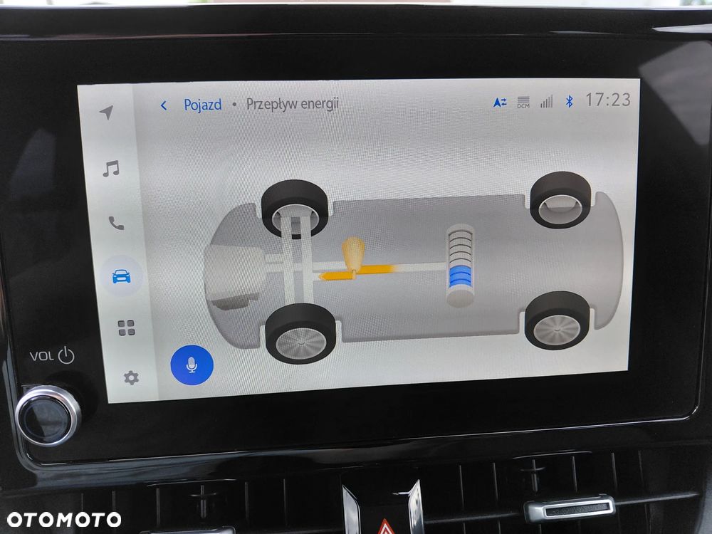 Toyota Corolla 2.0 Hybrid Comfort - 9