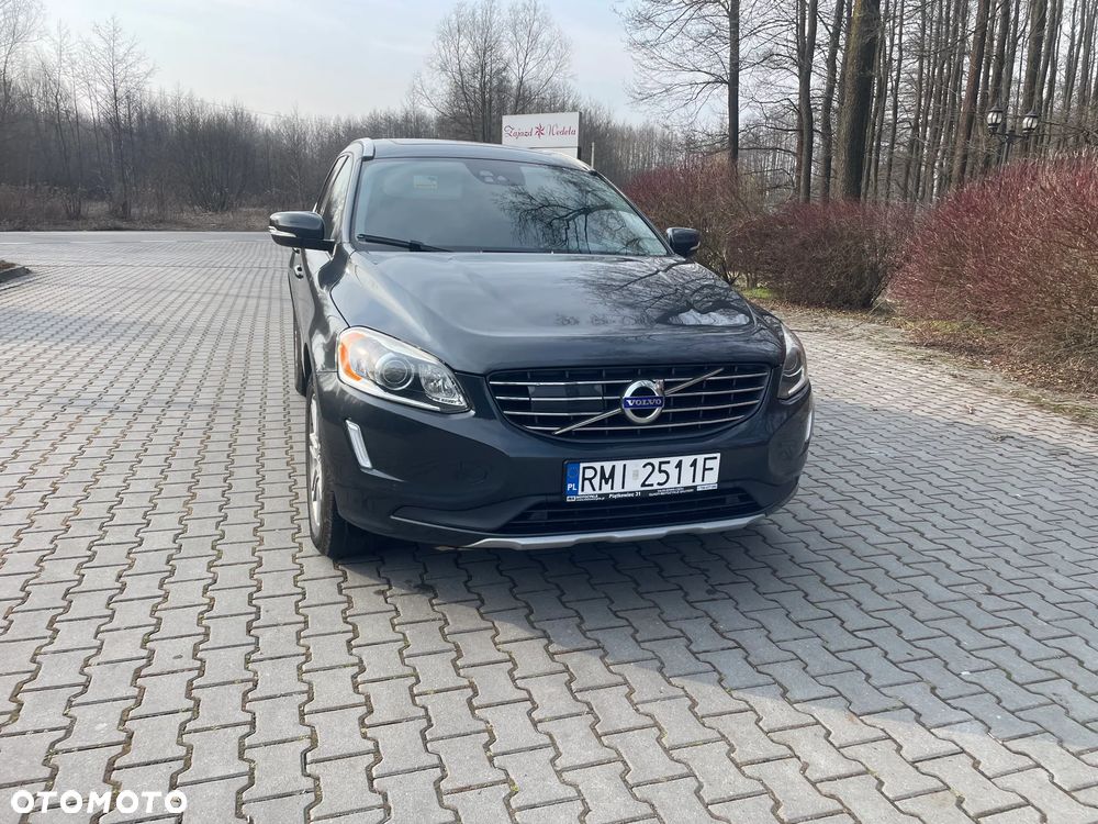 Volvo XC 60 - 10