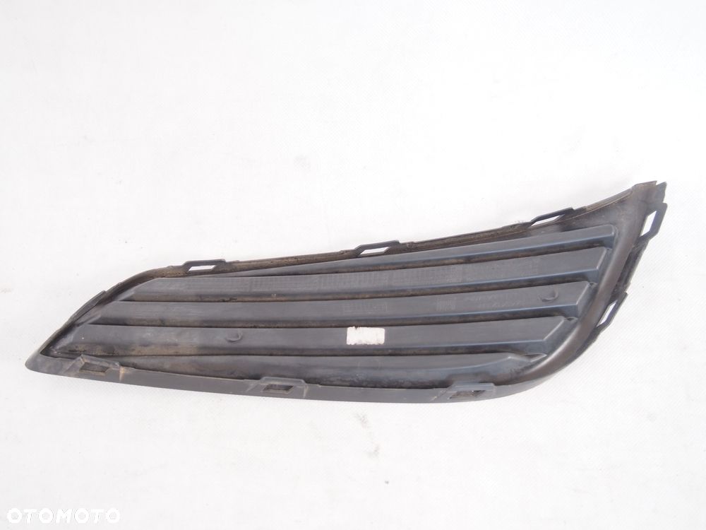 Opel Astra K V 15r Atrapa lewa kratka zderzak 2015 - 2