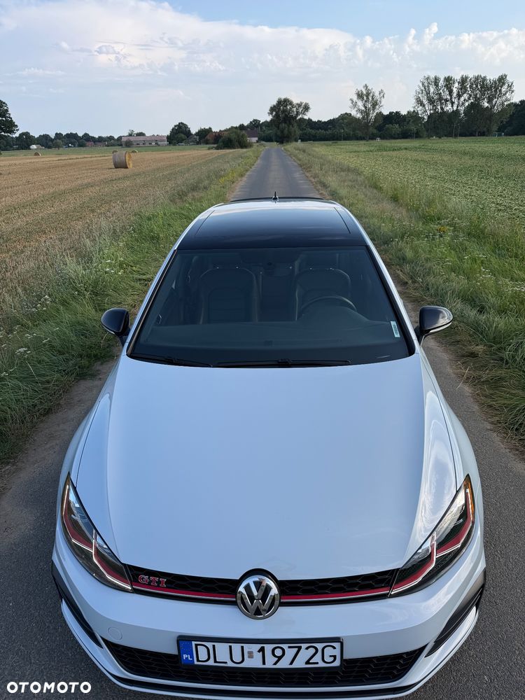 Volkswagen Golf 2.0 TSI GTI TCR DSG - 4