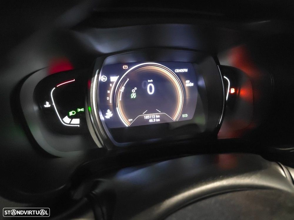 Renault Kadjar BLUE dCi 115 EDC INTENS - 27