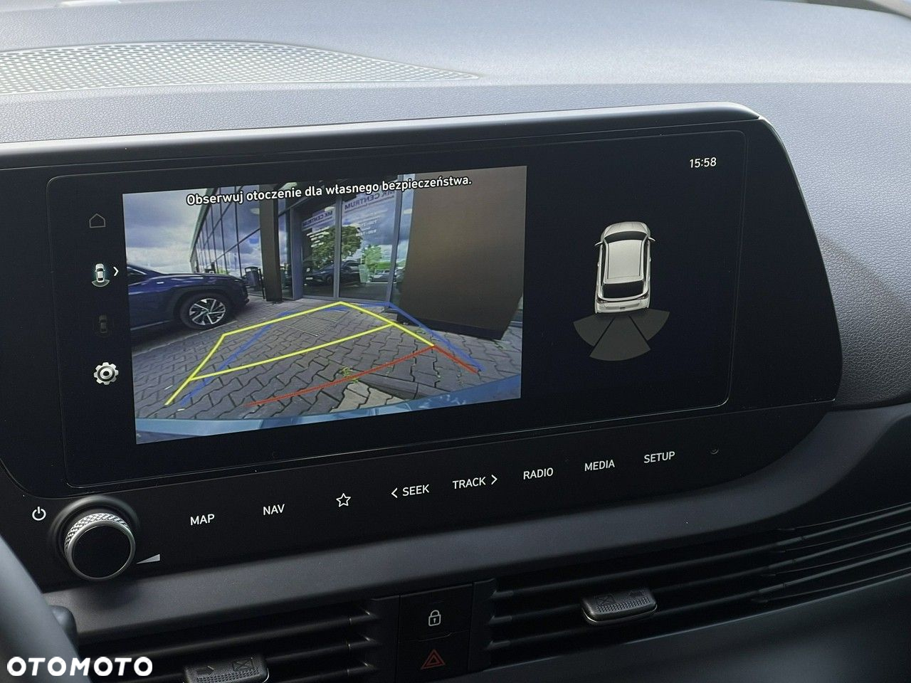 Hyundai i20 - 16