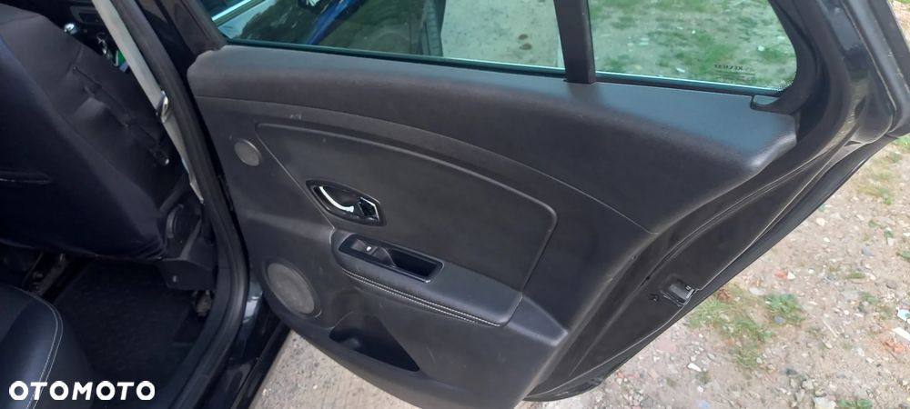 Renault Megane 1.6 dCi Bose - 18