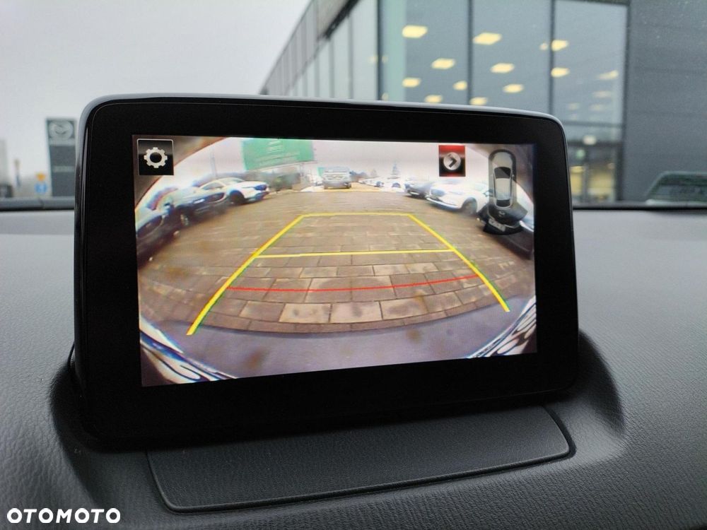 Mazda CX-3 2.0 Skyenergy AWD - 21