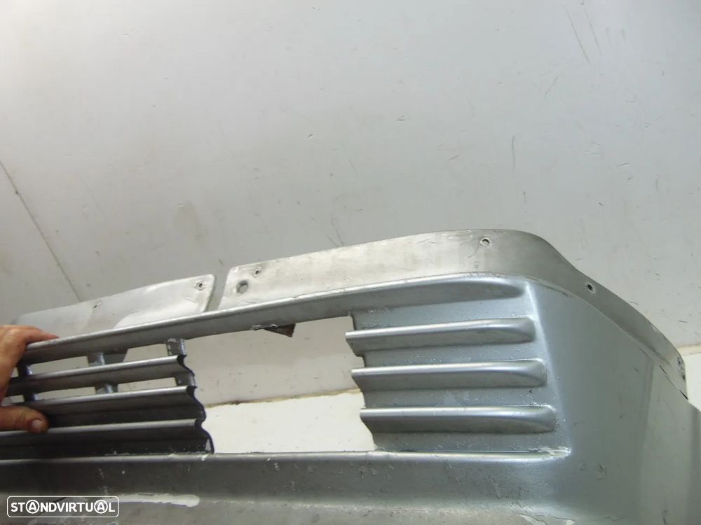 BMW E21 avental - 13