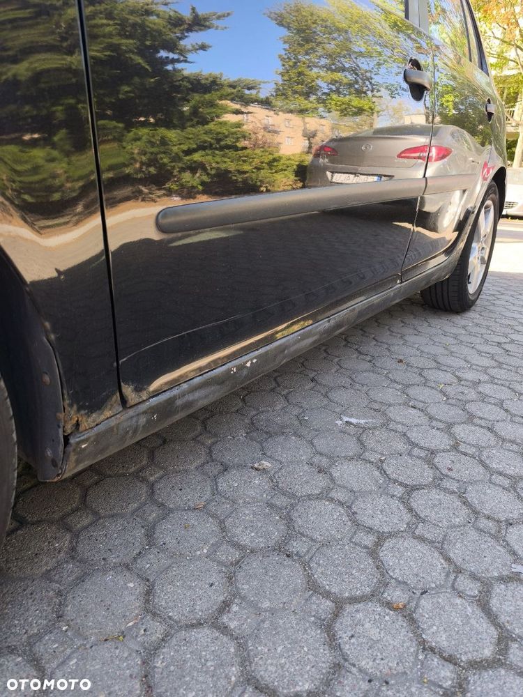 Volkswagen Golf 1.9 TDI 4Mot Trendline - 14