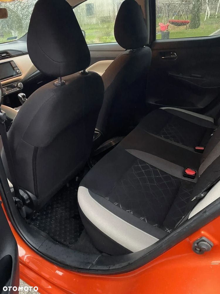 Nissan Micra 1.0 IG-T N-Design - 6