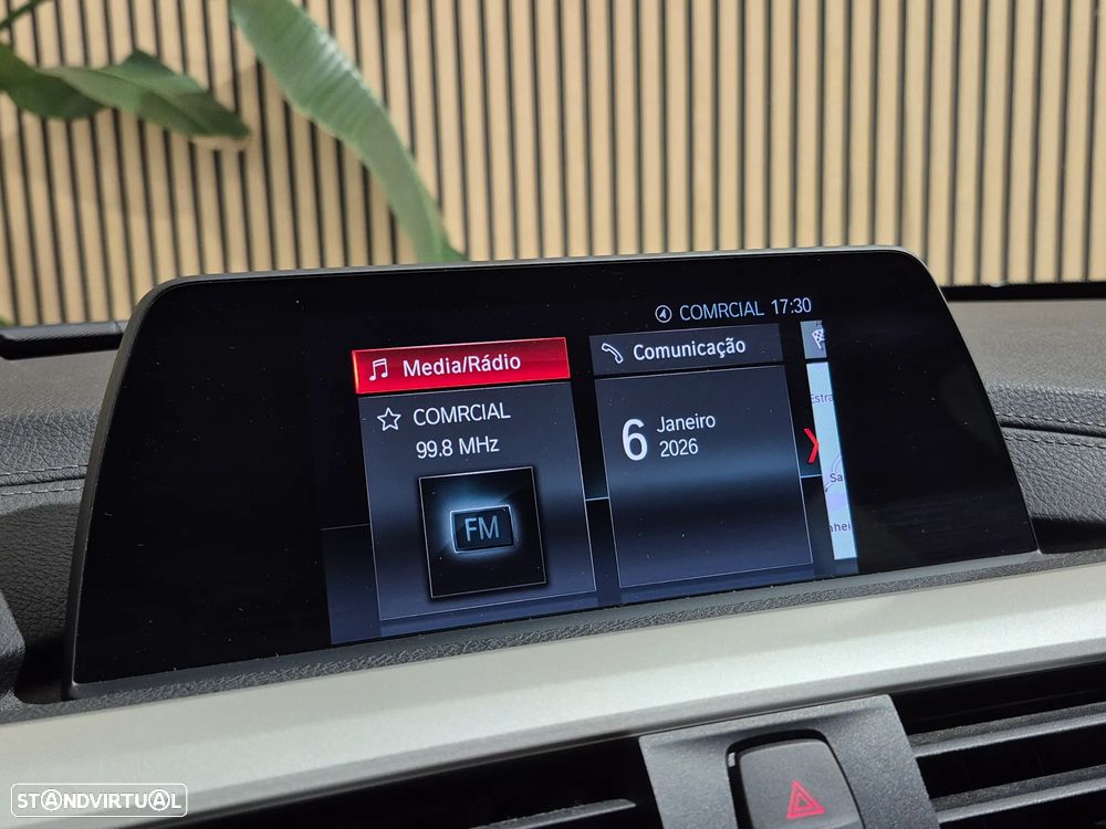 BMW 418 Gran Coupé d Advantage Auto - 26