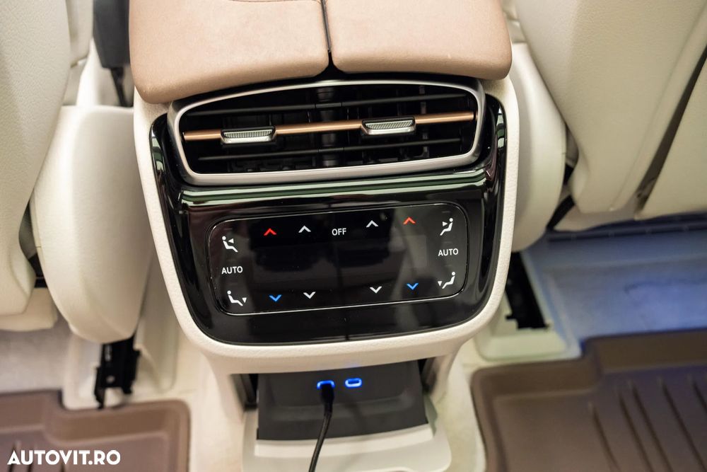 Mercedes-Benz EQS 450 4MATIC - 30