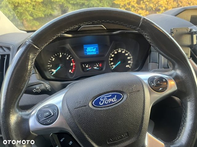 Ford transit - 9