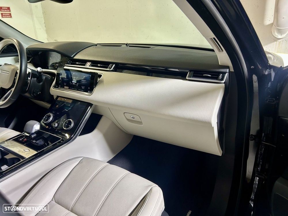 Land Rover Range Rover Velar 2.0 P400e AWD - 35