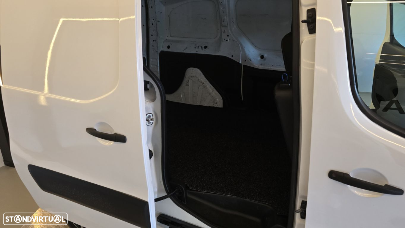 Citroën Berlingo 1.6 hdi 3lug. Ac - 20