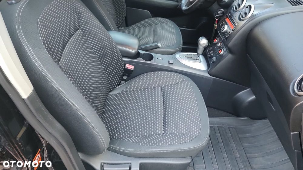 Nissan Qashqai - 20