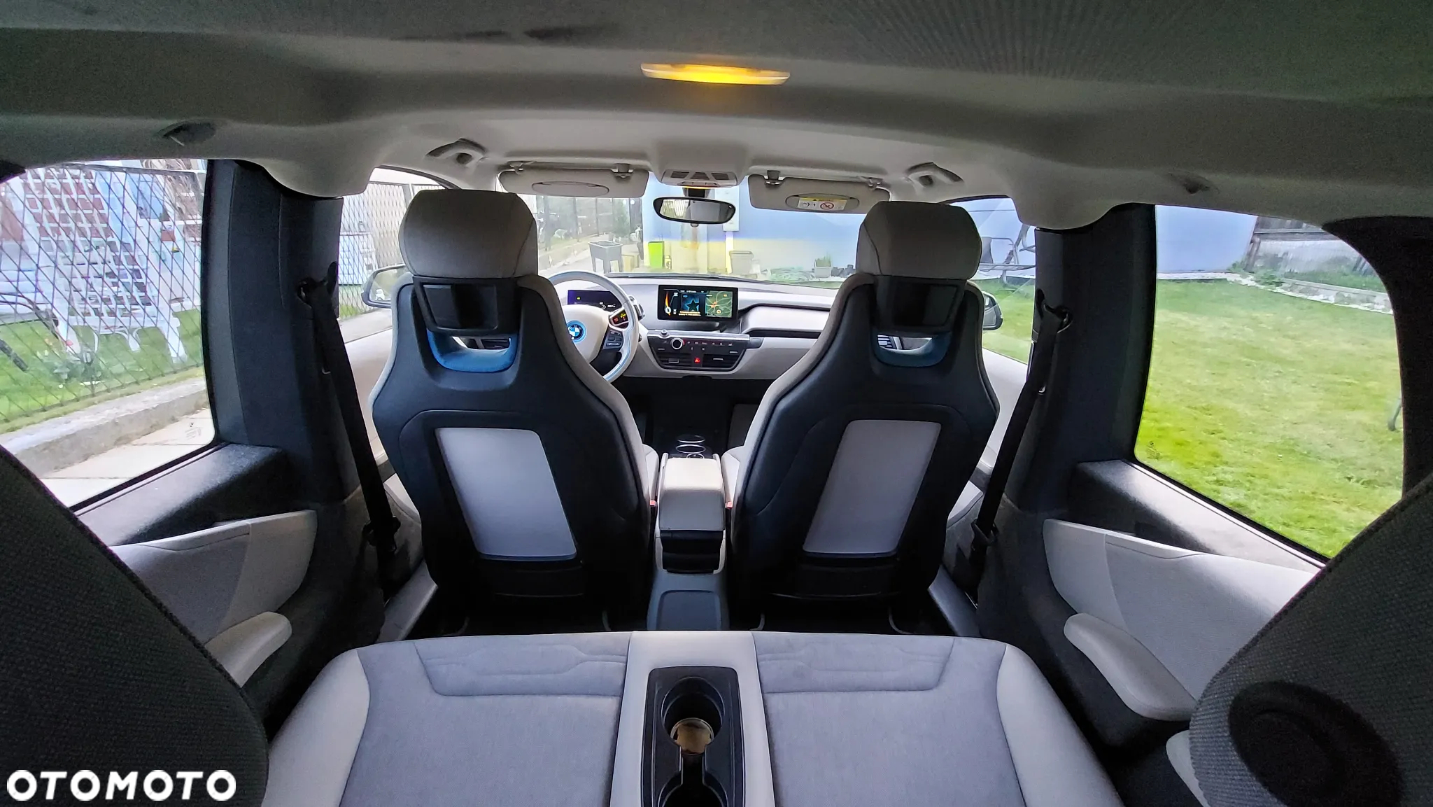 BMW i3 (60 Ah) - 8