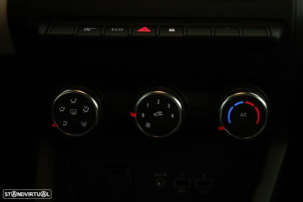 Renault Clio 1.0 TCe Evolution - 13