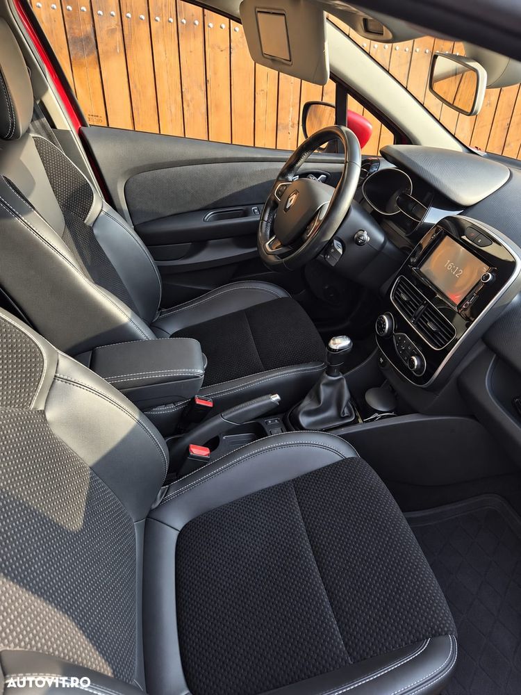Renault Clio Energy dCi Intens - 19