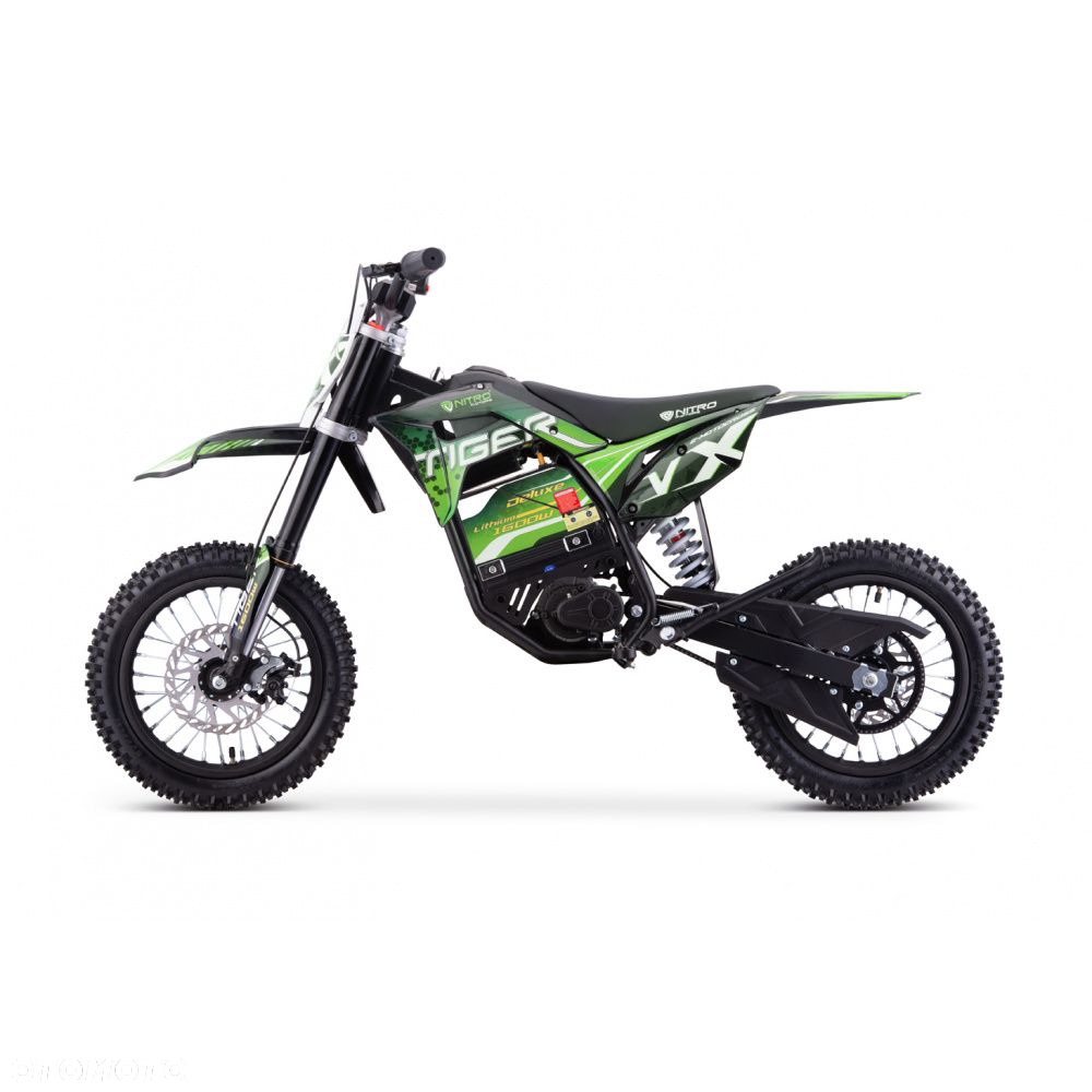 Nitro Motors Inny - 10