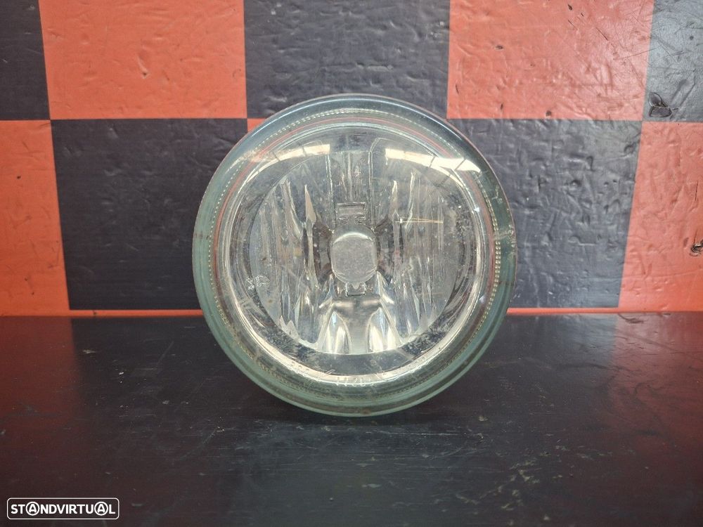 Farolim Nevoeiro Frente Direito Citroën Berlingo (B9) - 1